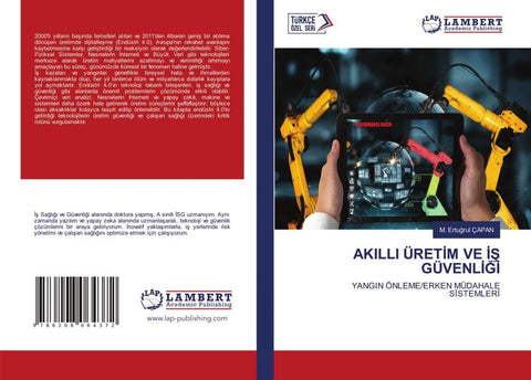 AKILLI ÜRET¿M VE ¿¿ GÜVENL¿¿¿