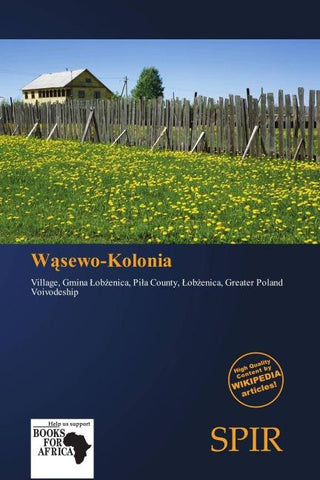 W¿sewo-Kolonia