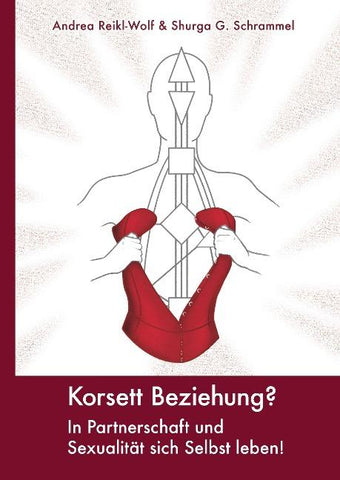 Korsett Beziehung?
