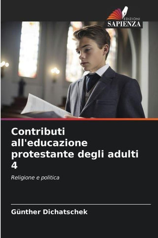 Contributi all'educazione protestante degli adulti 4