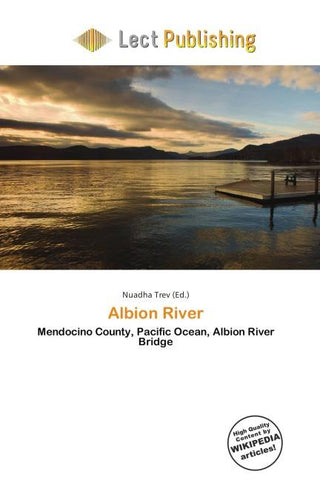 Albion River