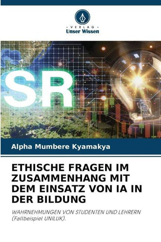 ETHISCHE FRAGEN IM ZUSAMMENHANG MIT DEM EINSATZ VON IA IN DER BILDUNG