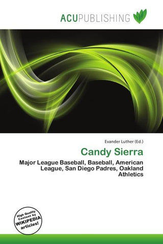 Candy Sierra