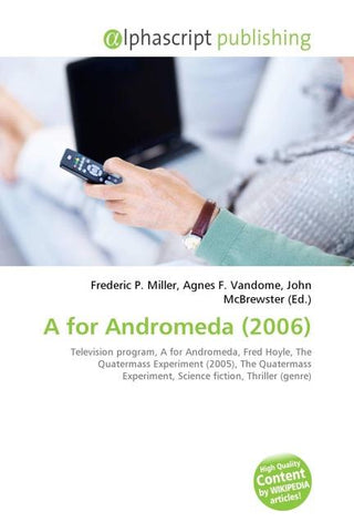 A for Andromeda (2006)