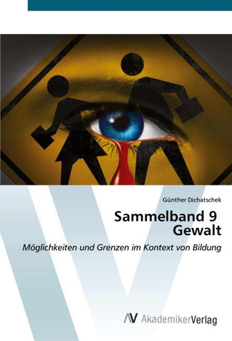 Sammelband 9 Gewalt