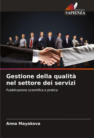 Gestione della qualità nel settore dei servizi
