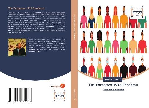 The Forgotten 1918 Pandemic