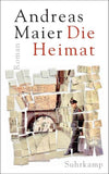 Die Heimat - Roman (Ortsumgehung 9)