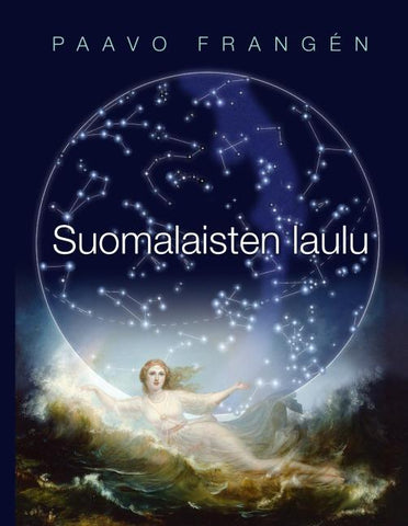 Suomalaisten laulu