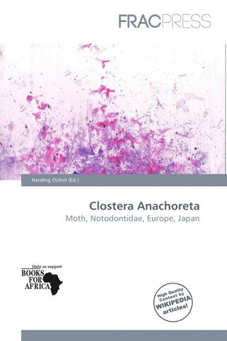 Clostera Anachoreta