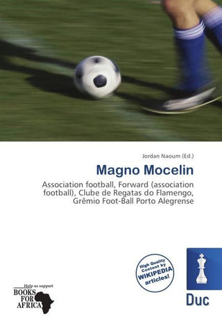 Magno Mocelin
