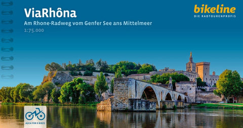 Via Rhôna
