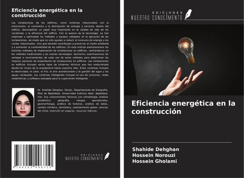 Eficiencia energética en la construcción