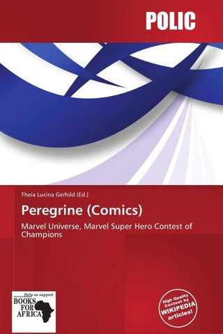 Peregrine (Comics)