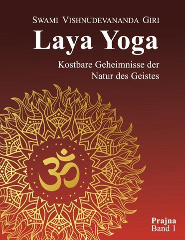 Laya Yoga