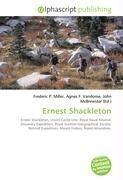 Ernest Shackleton