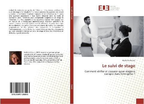 Le suivi de stage