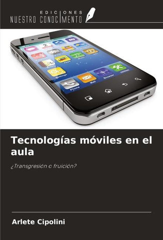 Tecnologías móviles en el aula