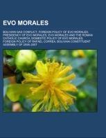 Evo Morales