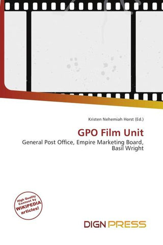 GPO Film Unit