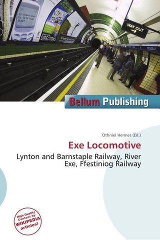 Exe Locomotive