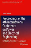 Proceedings of the 4th International Conference on Power and Electrical Engineering