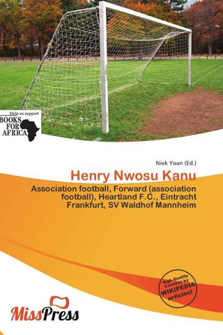 Henry Nwosu Kanu