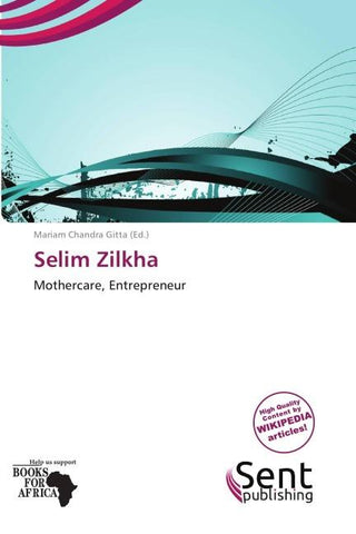 Selim Zilkha