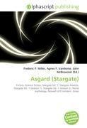 Asgard (Stargate)