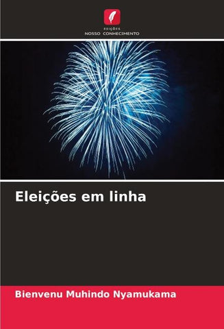 Eleições em linha