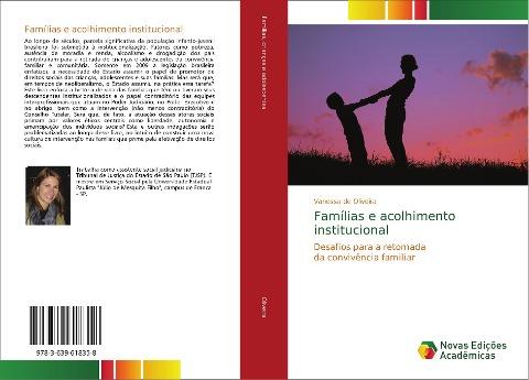 Famílias e acolhimento institucional