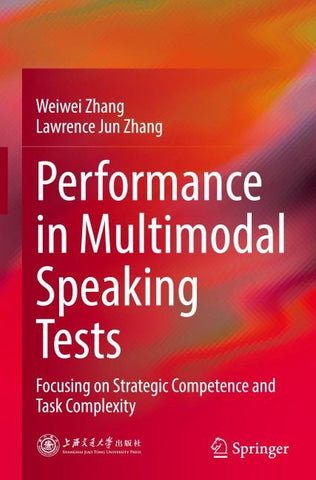 Performance in Multimodal Speaking Tests