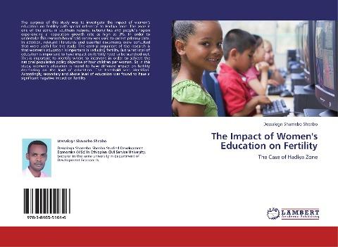 The Impact of Women's Education on Fertility