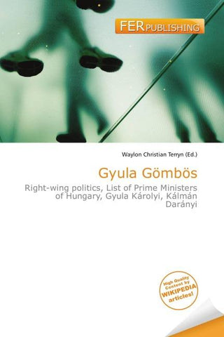 Gyula Gömbös