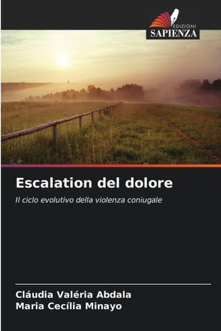 Escalation del dolore