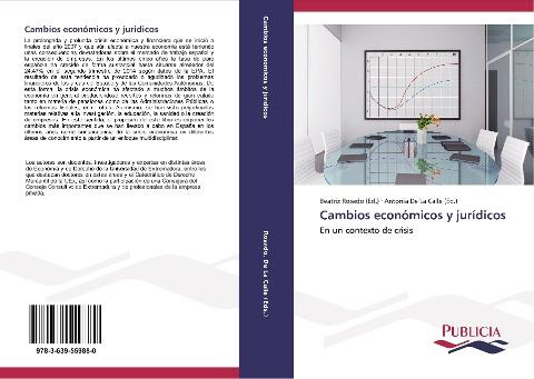 Cambios económicos y jurídicos