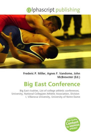 Big East Conference