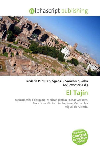 El Tajín