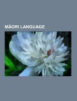 M¿ori language