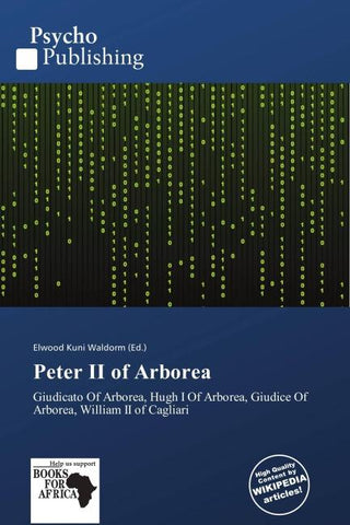 Peter II of Arborea