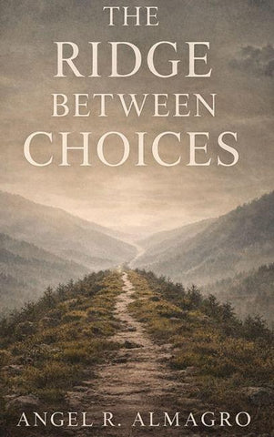 THE RIDGE BETWEEN CHOICES