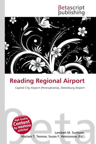 Reading Regional Airport