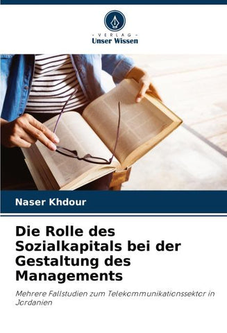Die Rolle des Sozialkapitals bei der Gestaltung des Managements