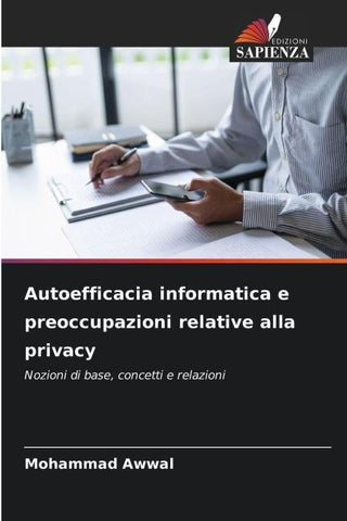 Autoefficacia informatica e preoccupazioni relative alla privacy