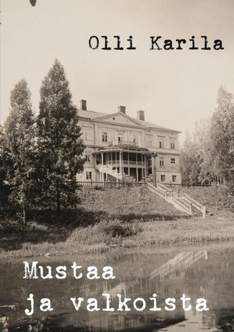 Mustaa ja valkoista