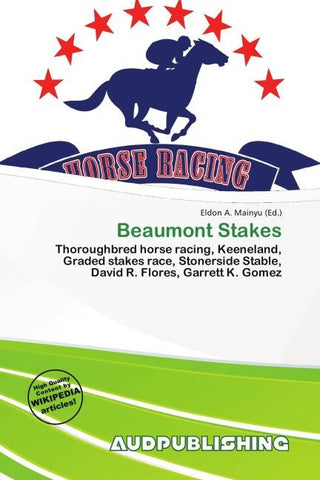 Beaumont Stakes