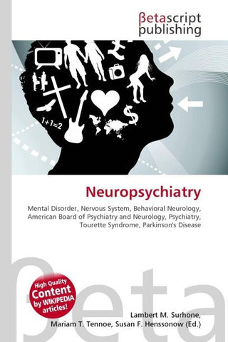 Neuropsychiatry