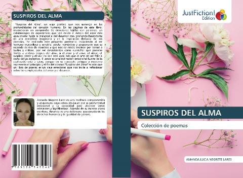 SUSPIROS DEL ALMA