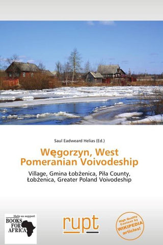W¿gorzyn, West Pomeranian Voivodeship
