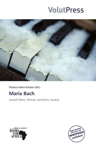 Maria Bach